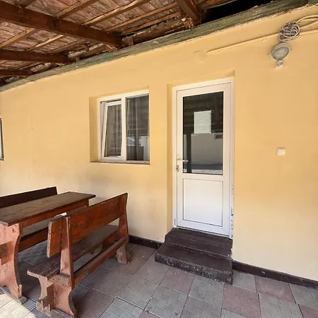 Casa Taraneasca Apartment Baile Felix Exterior photo
