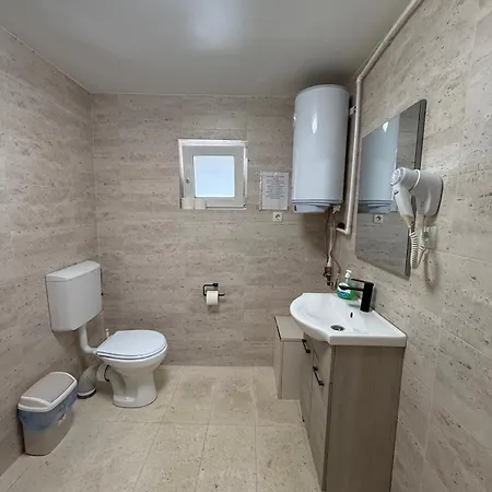 Casa Taraneasca Apartment Baile Felix Exterior photo