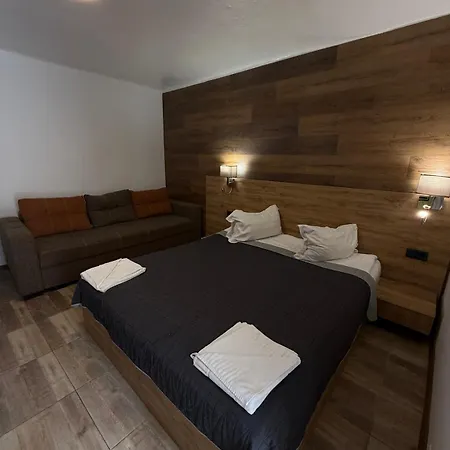 Casa Taraneasca Apartment Baile Felix Exterior photo