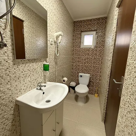 Casa Taraneasca Apartment Baile Felix Exterior photo