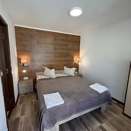 Casa Taraneasca Apartment Baile Felix Exterior photo