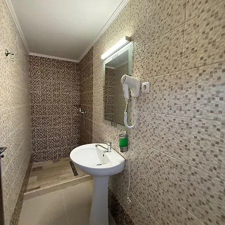 Casa Taraneasca Apartment Baile Felix Exterior photo