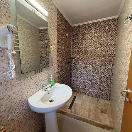 Casa Taraneasca Apartment Baile Felix Exterior photo