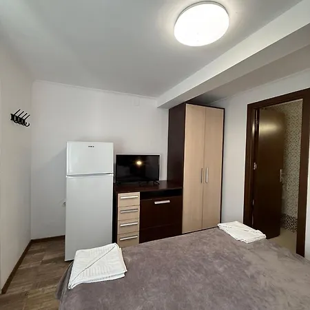 Casa Taraneasca Apartment Baile Felix Exterior photo