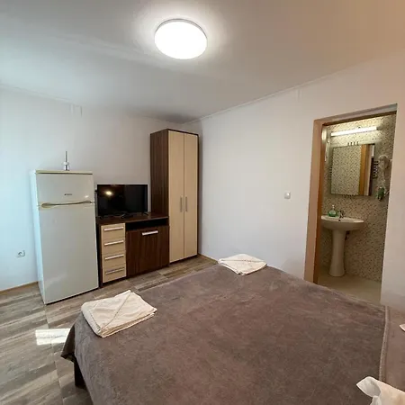 Casa Taraneasca Apartment Baile Felix Exterior photo