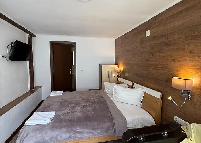 Casa Taraneasca