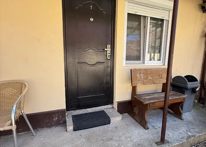 Casa Taraneasca
