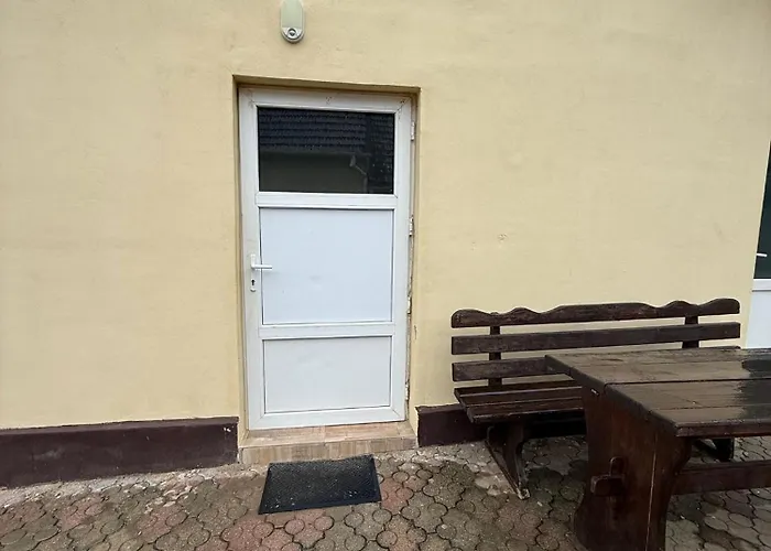 Casa Taraneasca