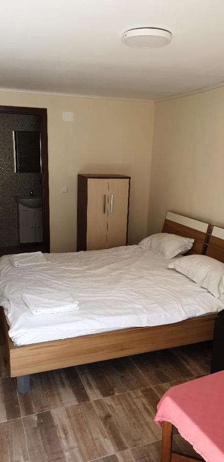 Privatunterkunft Casa Taraneasca