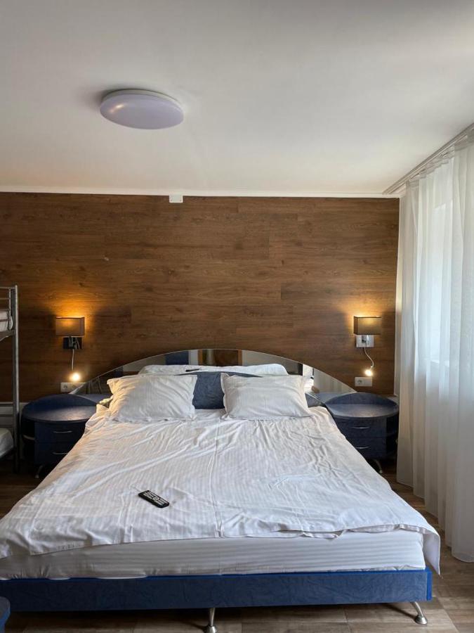 Casa Taraneasca Privatunterkunft Băile Felix