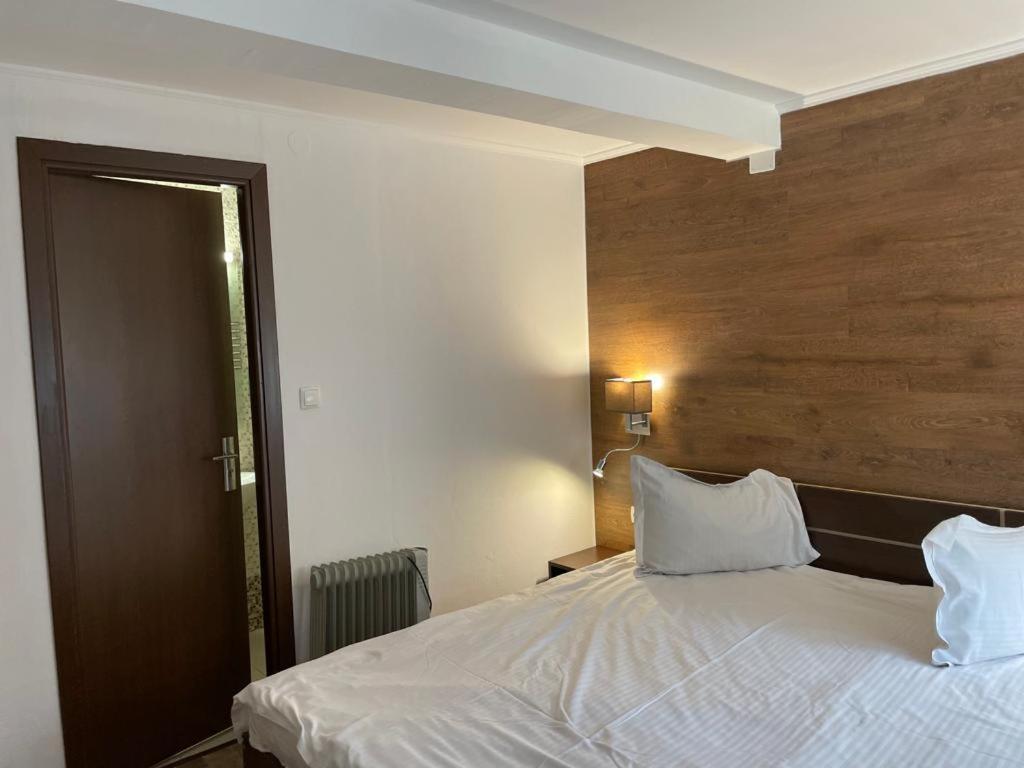 Casa Taraneasca Privatunterkunft Băile Felix