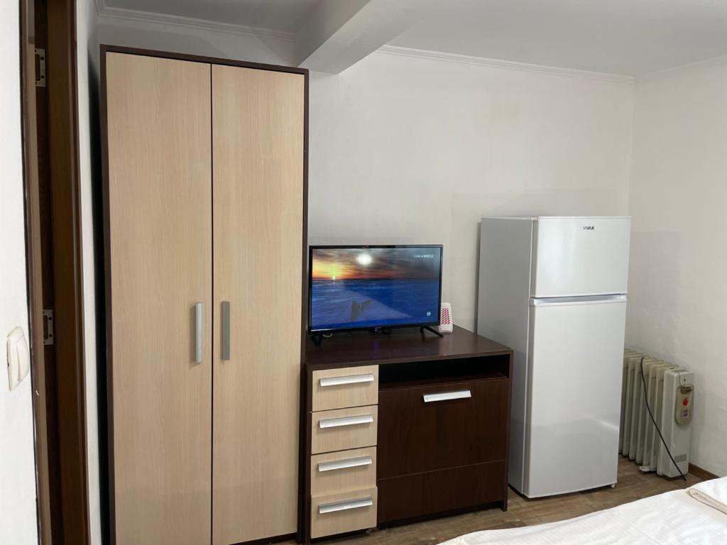 Privatunterkunft Casa Taraneasca *