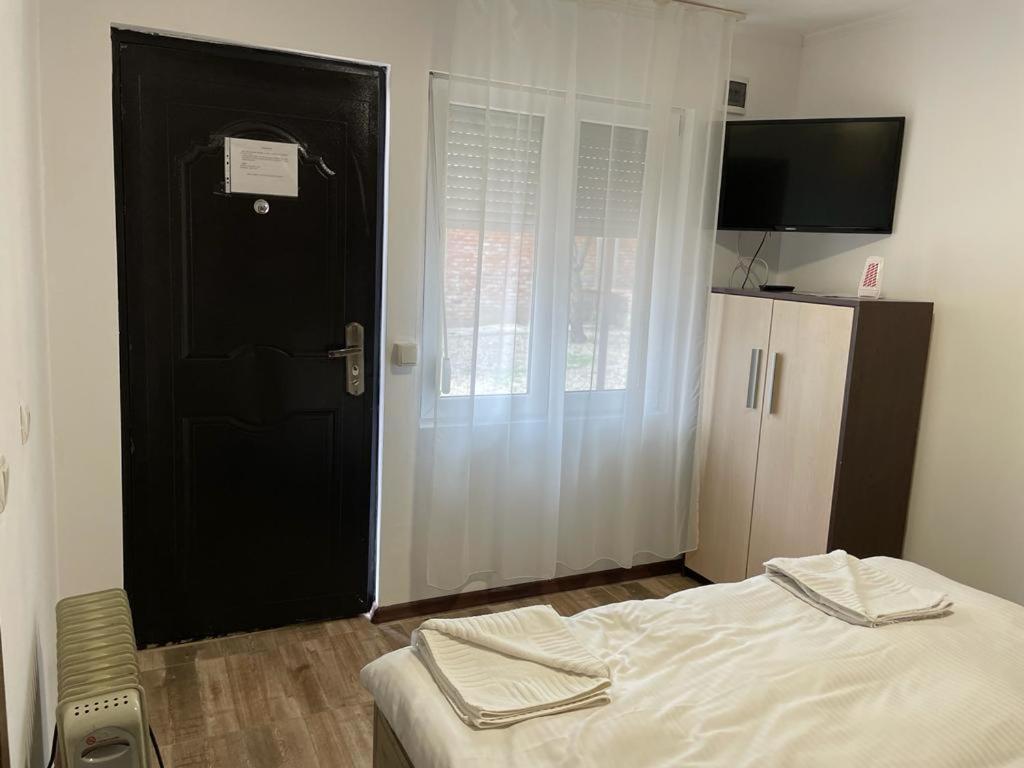 Casa Taraneasca Privatunterkunft *