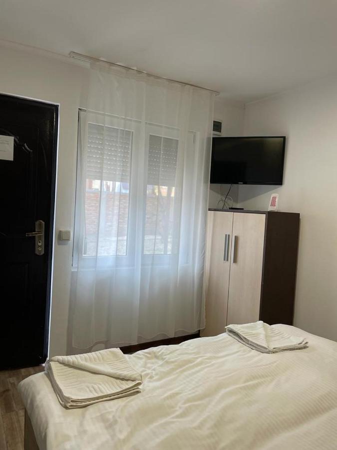 Casa Taraneasca Privatunterkunft Băile Felix
