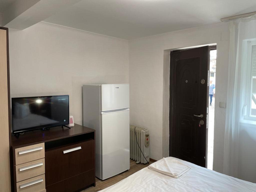 Privatunterkunft Casa Taraneasca Băile Felix