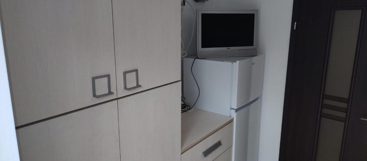 Privatunterkunft Casa Taraneasca *