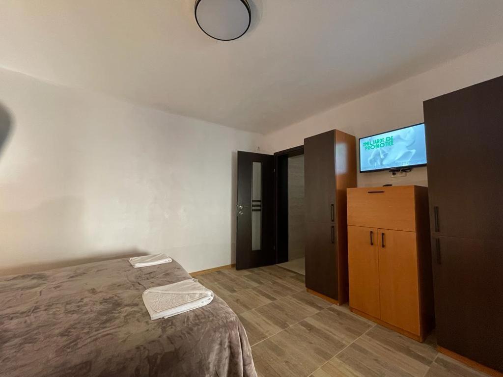 Casa Taraneasca