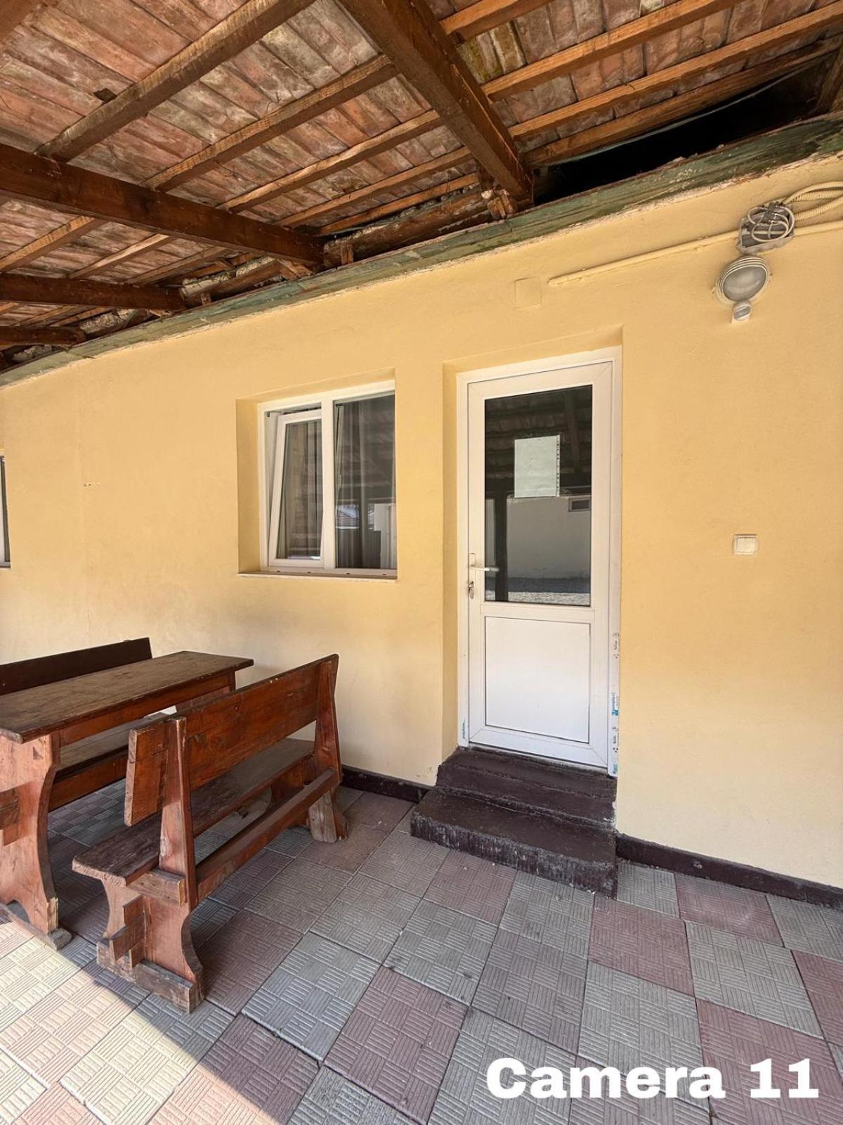 Casa Taraneasca