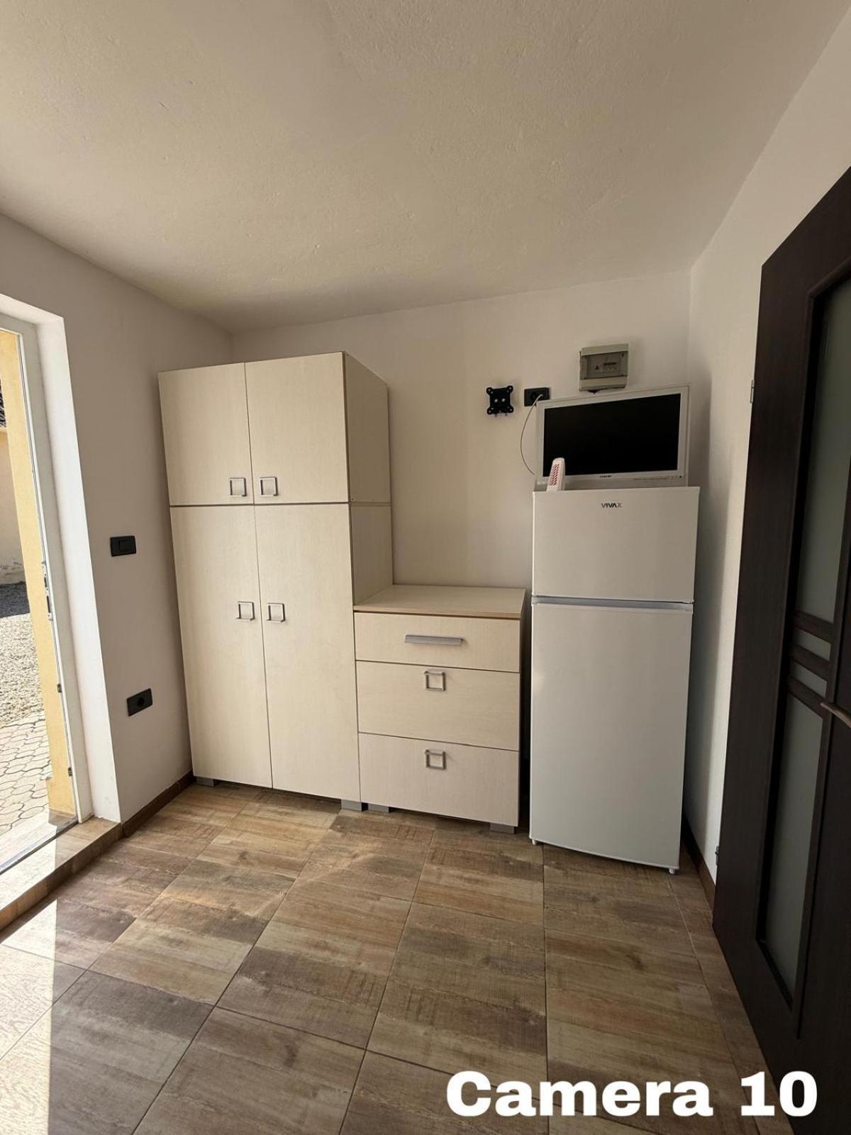 Casa Taraneasca Privatunterkunft