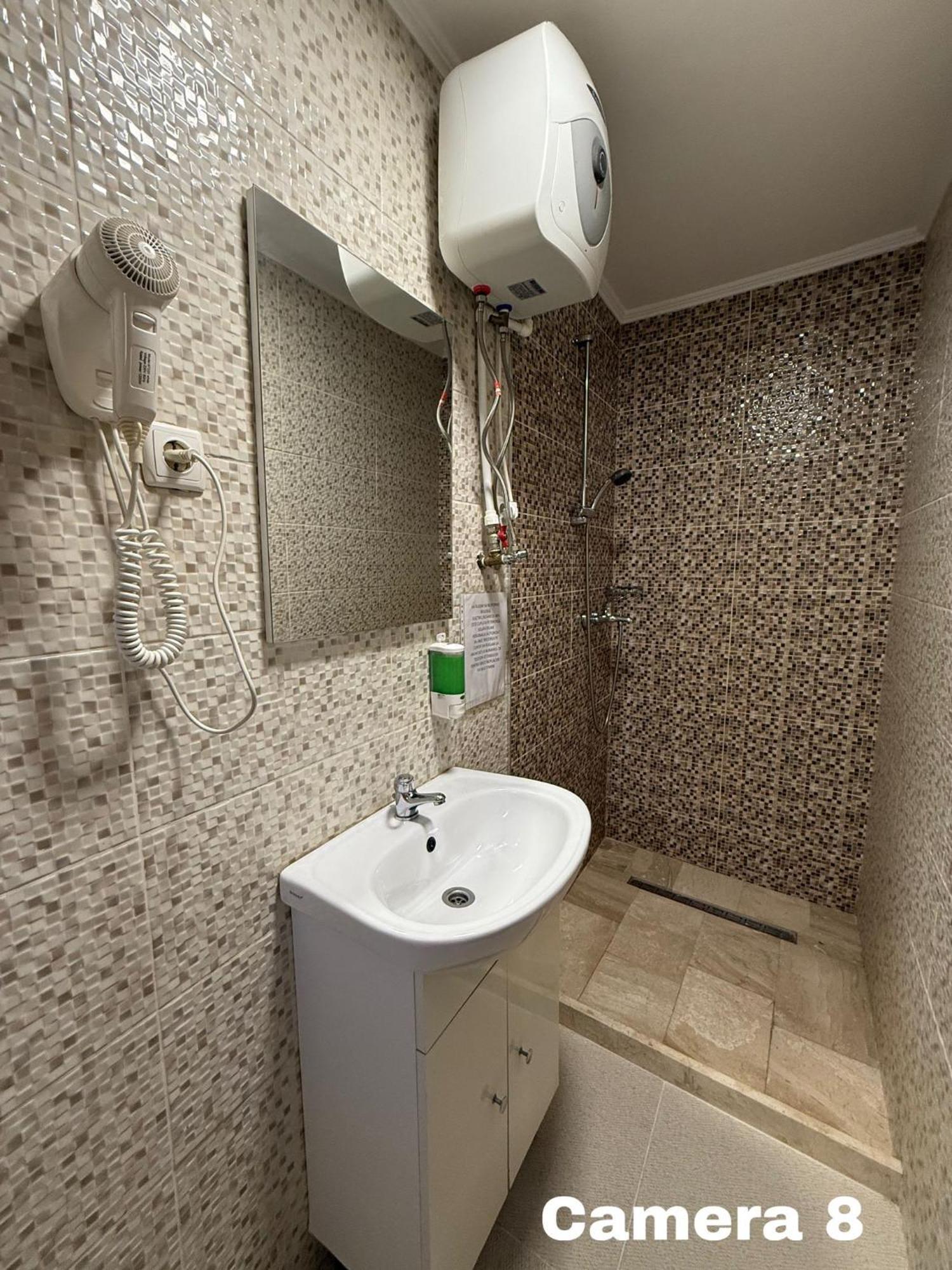 Casa Taraneasca Privatunterkunft Băile Felix