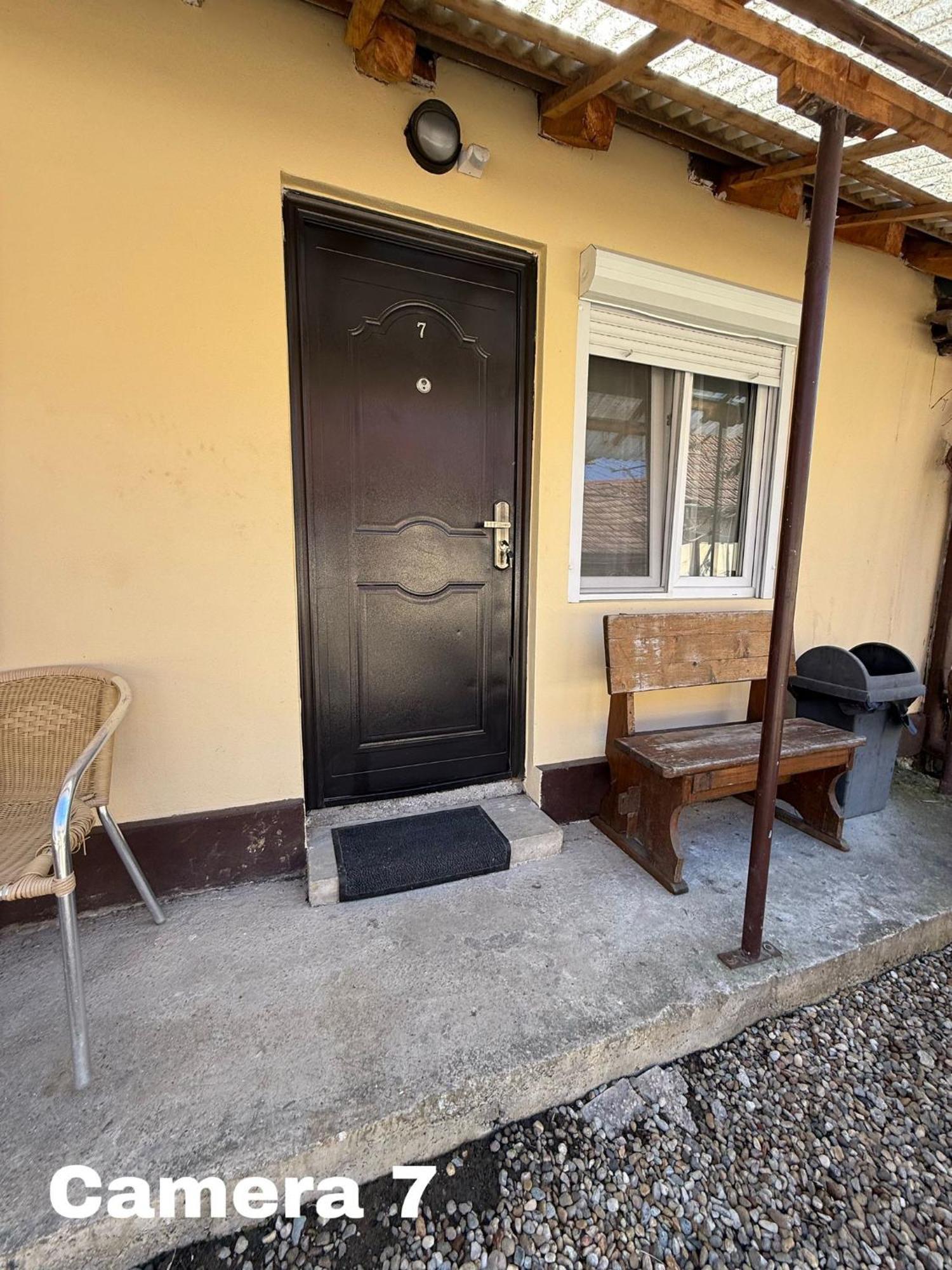 Casa Taraneasca Alloggio in famiglia