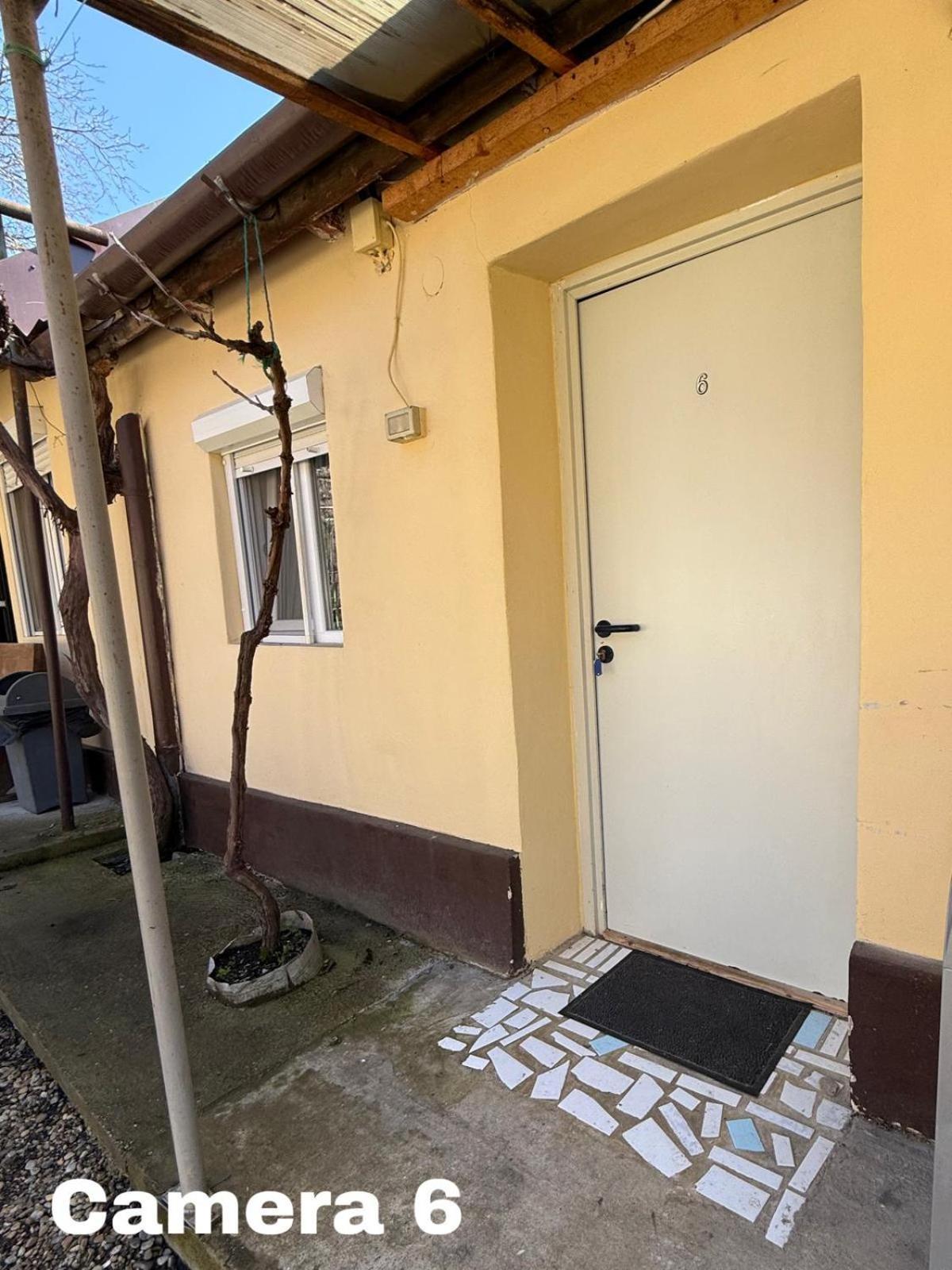 Casa Taraneasca *