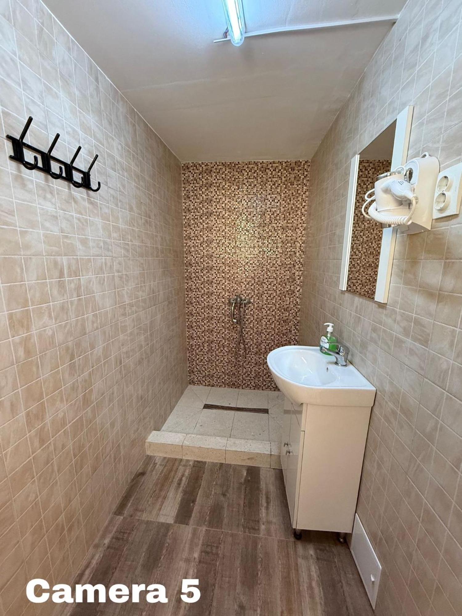 Casa Taraneasca Privatunterkunft *
