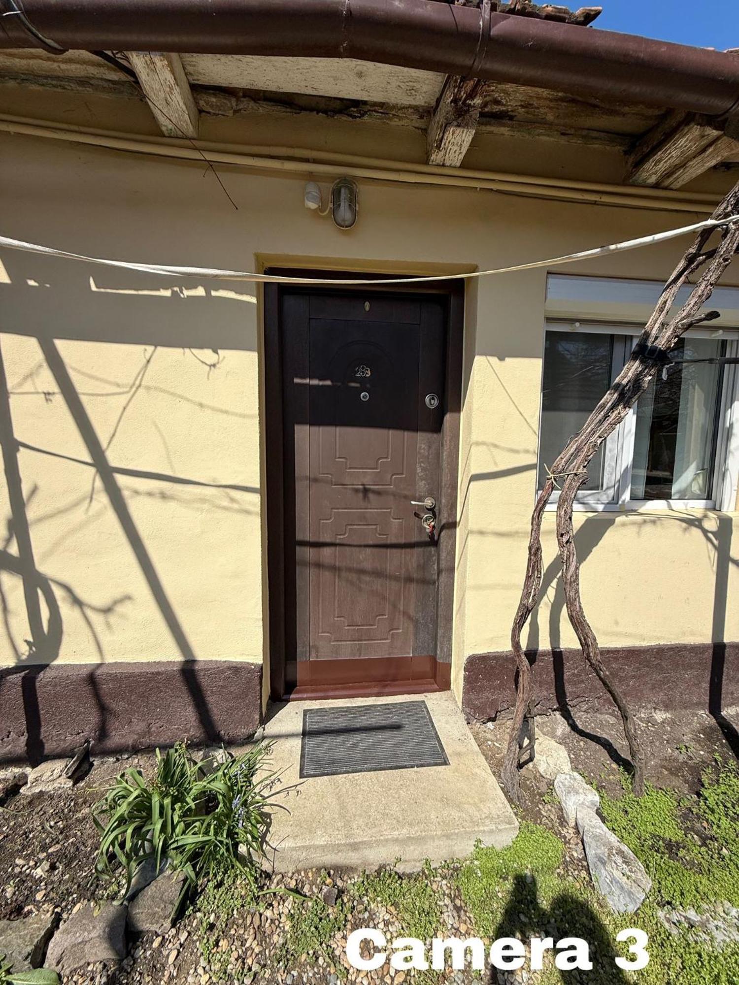 Privatunterkunft Casa Taraneasca