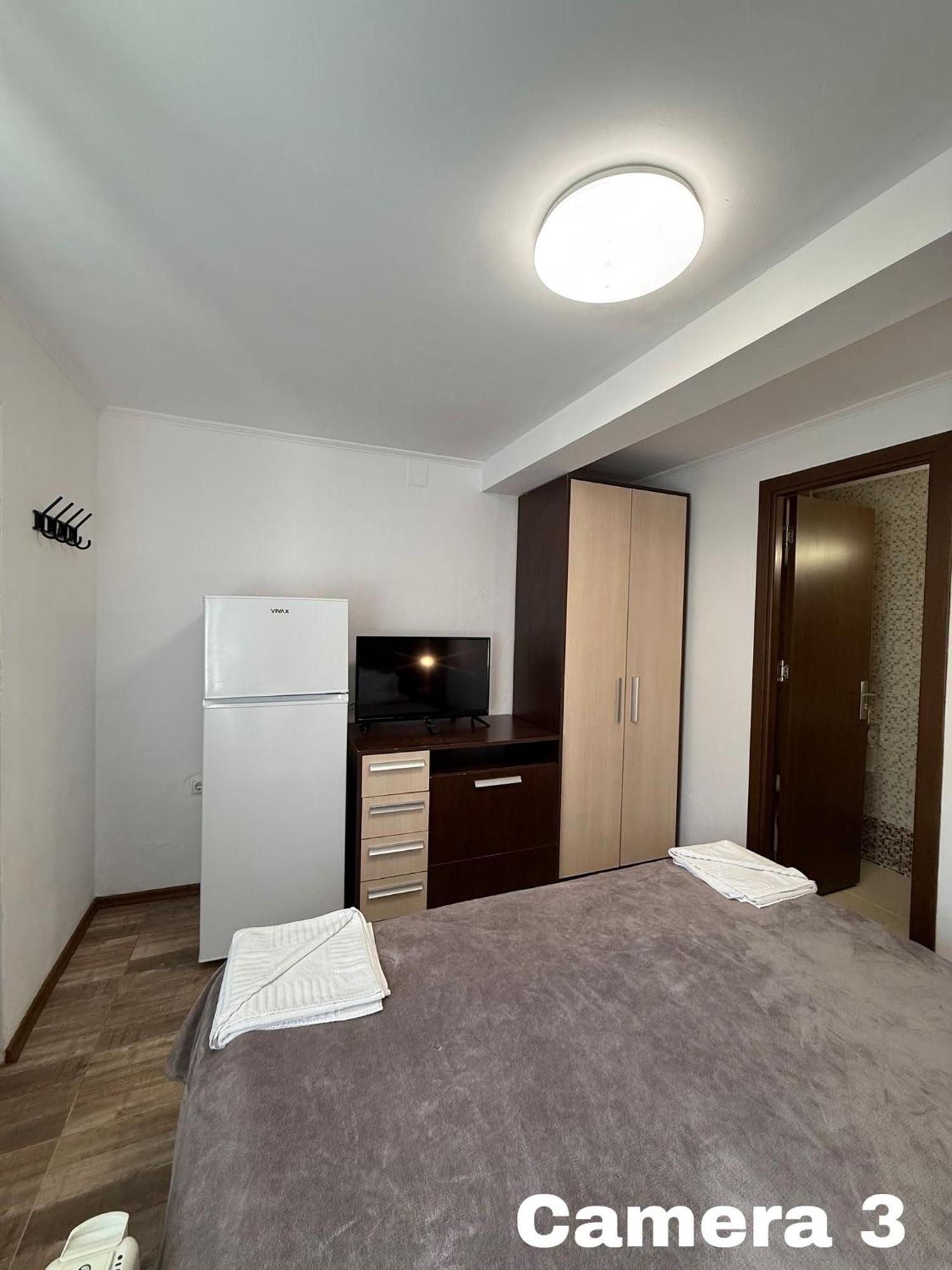 Casa Taraneasca