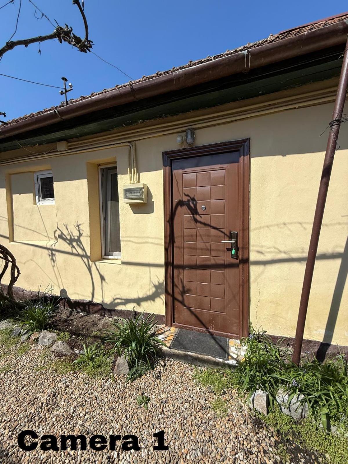 Casa Taraneasca Alloggio in famiglia *