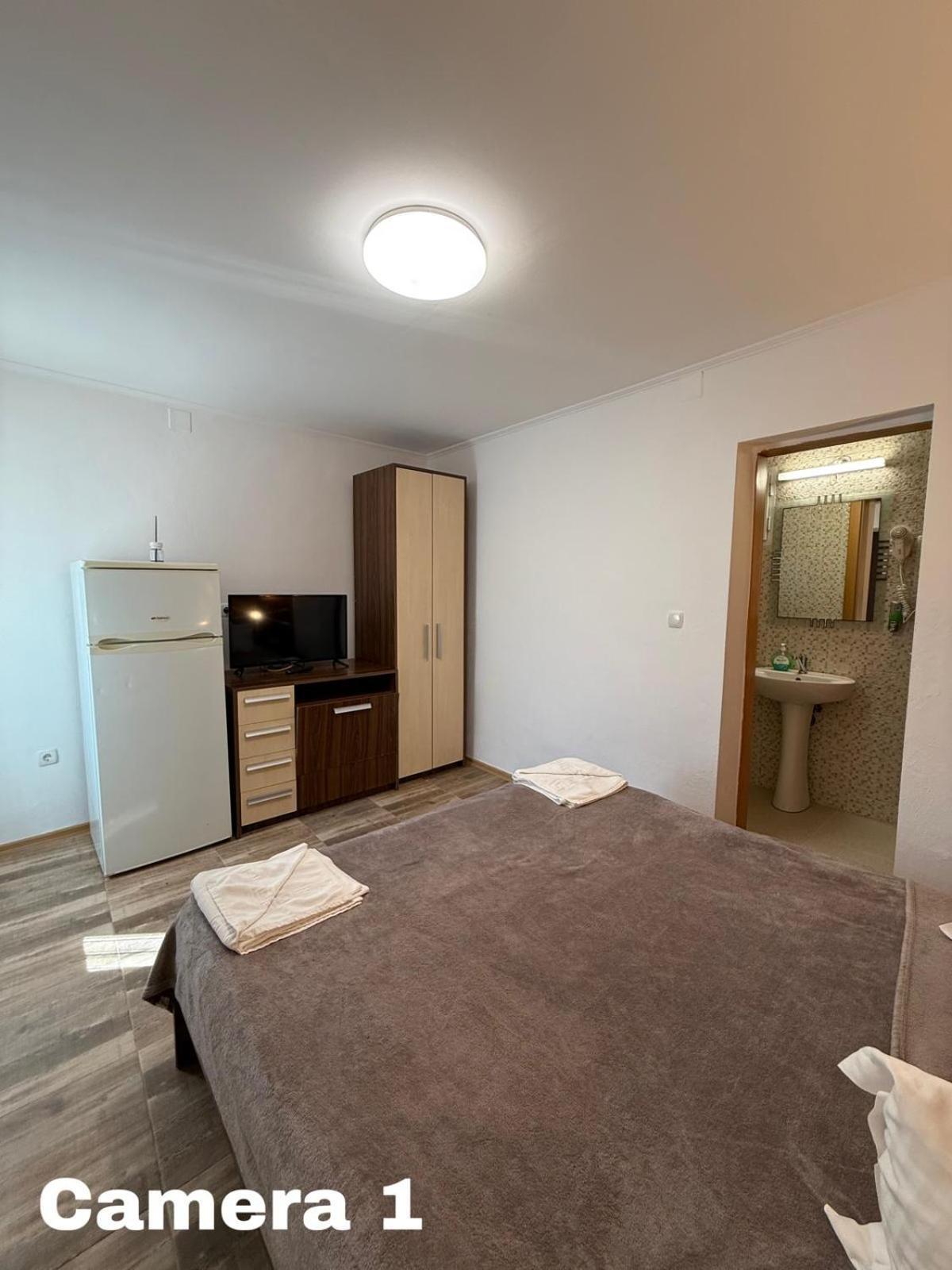 Casa Taraneasca Alloggio in famiglia
