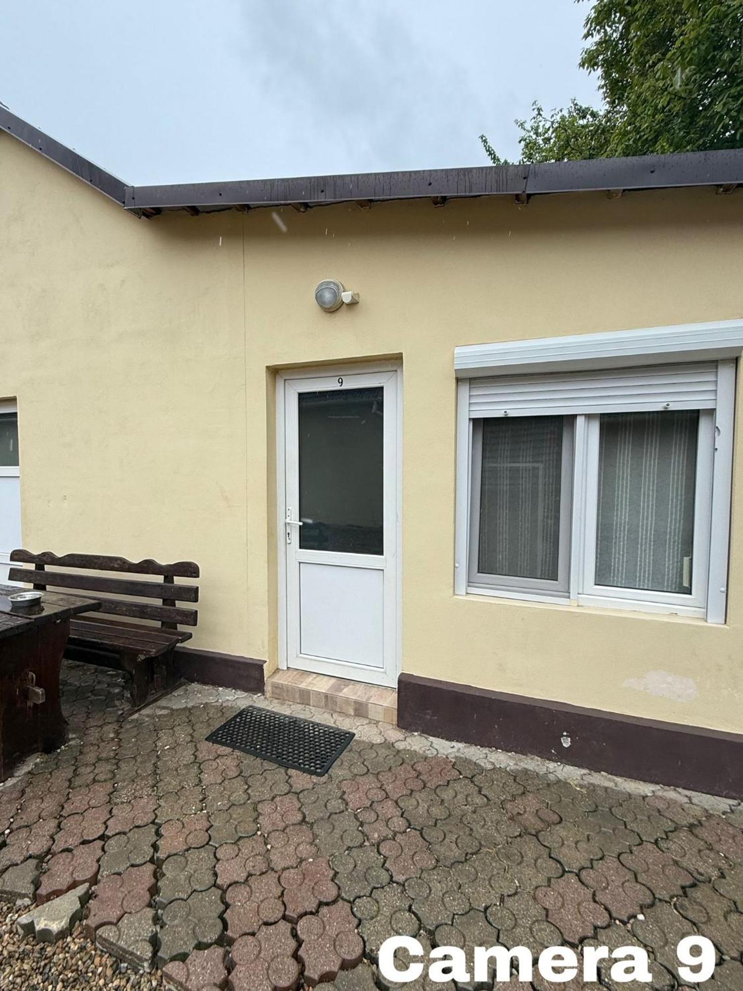 Casa Taraneasca Alloggio in famiglia *